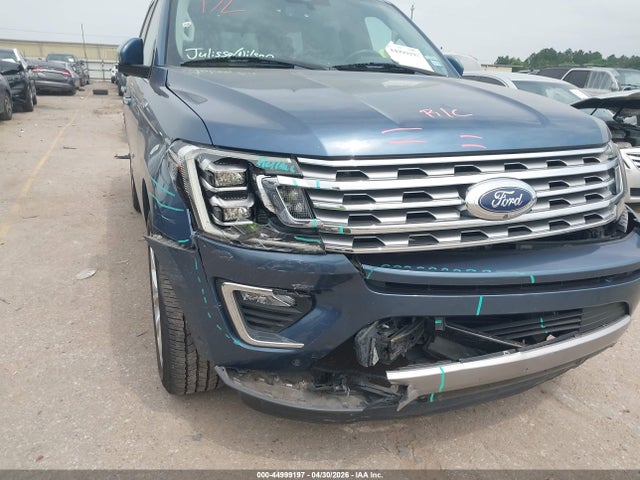 Ford Expedition Limited