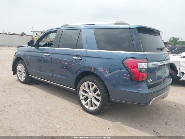 Ford Expedition Limited