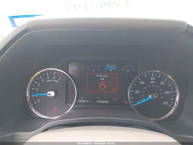 Ford Expedition Limited