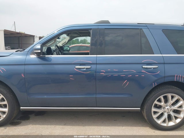 Ford Expedition Limited