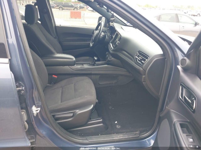 Dodge Durango Gt Rwd