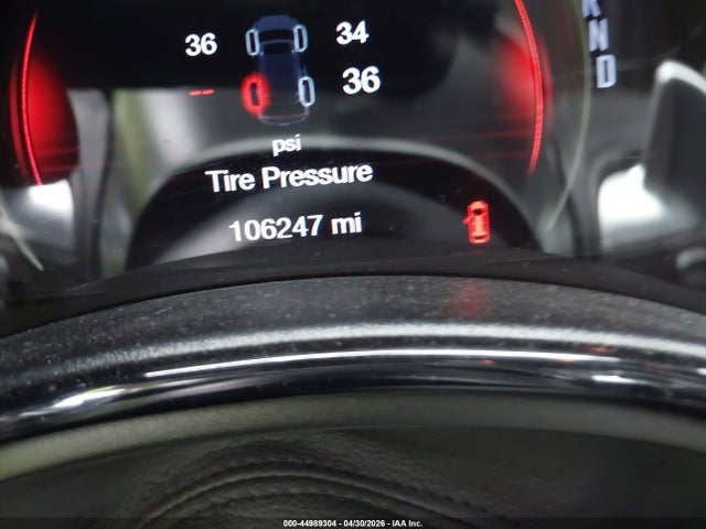 Dodge Durango Gt Rwd