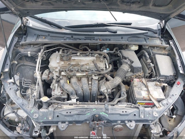 Toyota Corolla S Plus