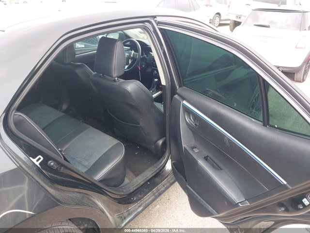 Toyota Corolla S Plus