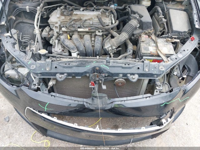 Toyota Corolla S Plus