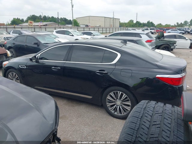 Kia K900 Premium 3.8l