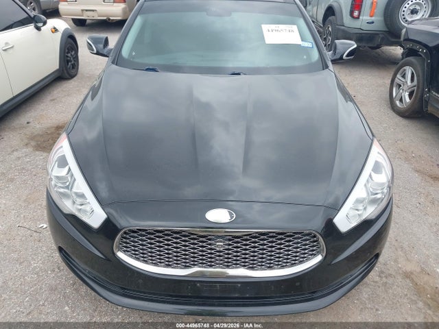 Kia K900 Premium 3.8l