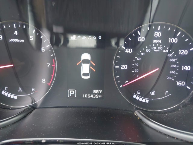 Kia K900 Premium 3.8l