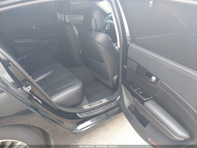 Kia K900 Premium 3.8l