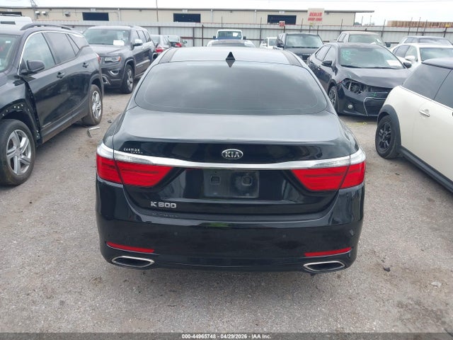Kia K900 Premium 3.8l