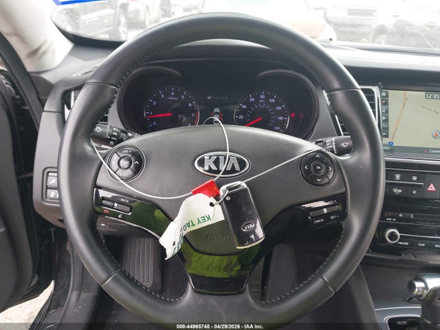 Kia K900 Premium 3.8l