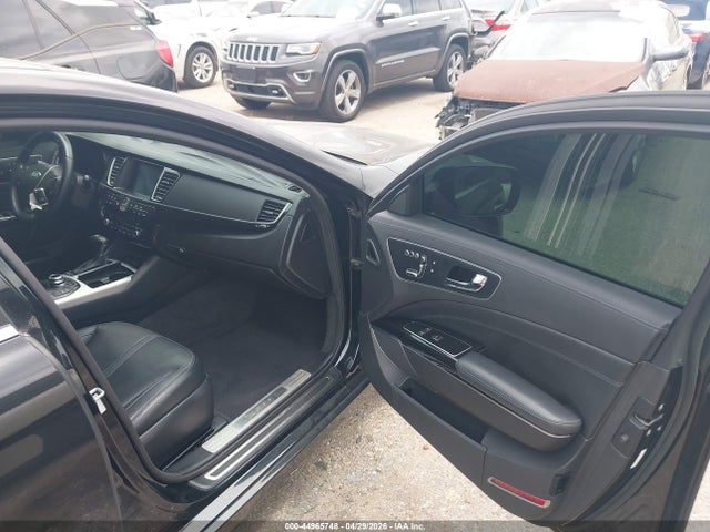 Kia K900 Premium 3.8l