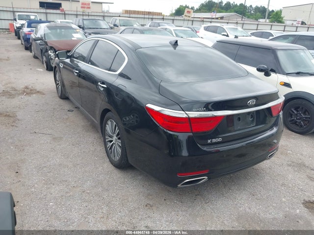 Kia K900 Premium 3.8l