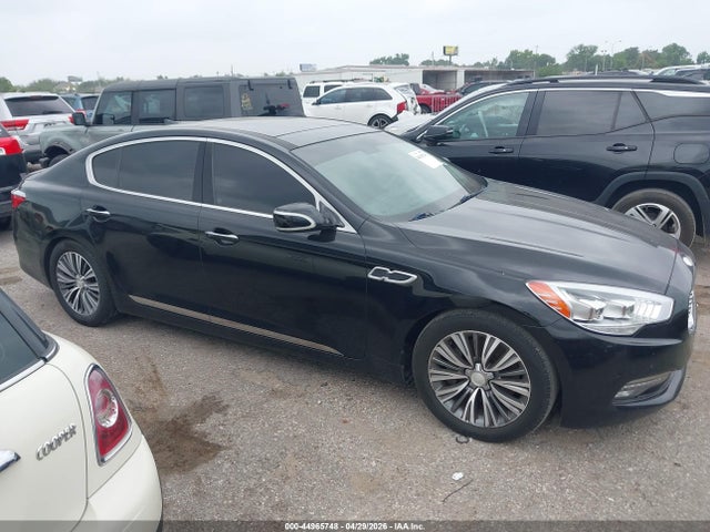 Kia K900 Premium 3.8l