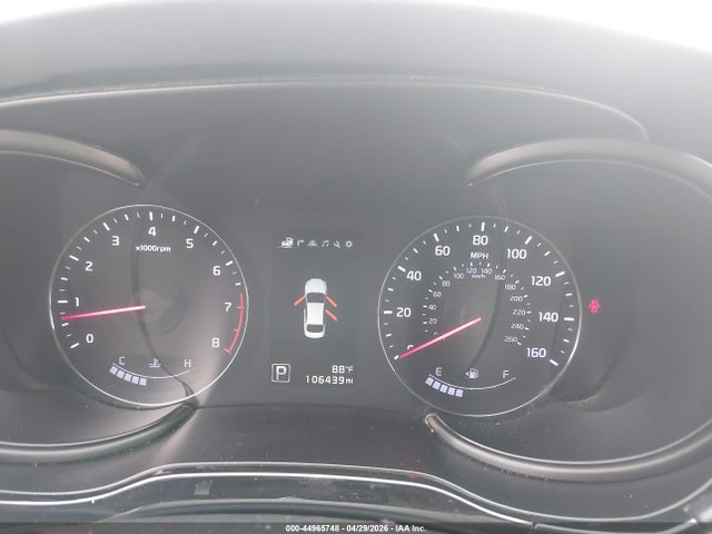 Kia K900 Premium 3.8l