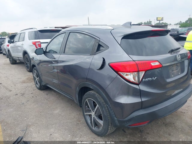 Honda HR-V 2wd Ex-l
