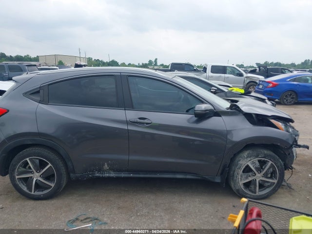 Honda HR-V 2wd Ex-l