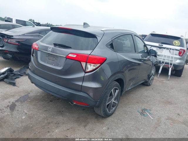 Honda HR-V 2wd Ex-l