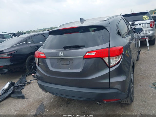 Honda HR-V 2wd Ex-l
