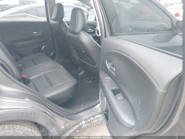Honda HR-V 2wd Ex-l