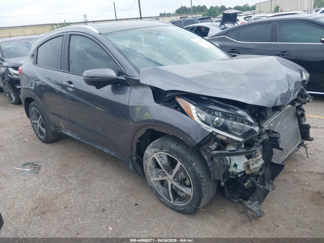 Salvage Honda HR-V Image