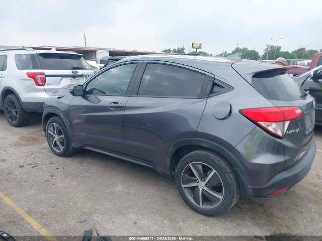 Honda HR-V 2wd Ex-l