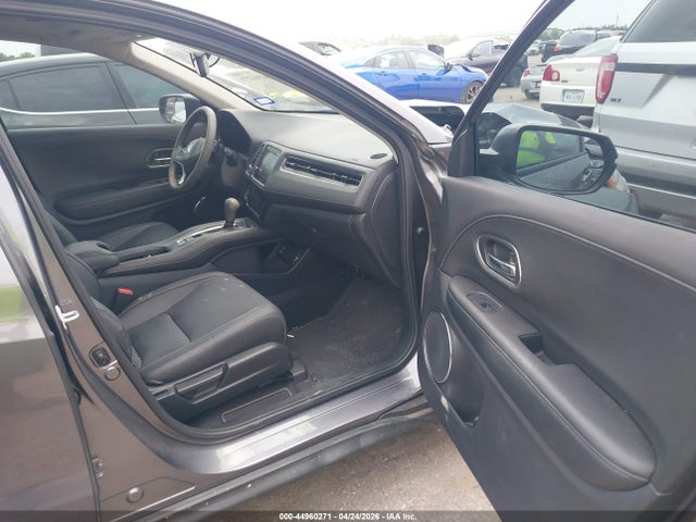Honda HR-V 2wd Ex-l