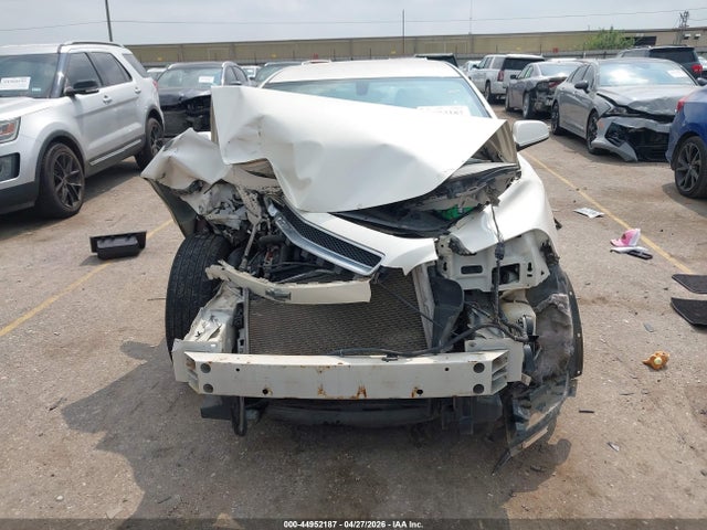 Chevrolet Malibu 1lt