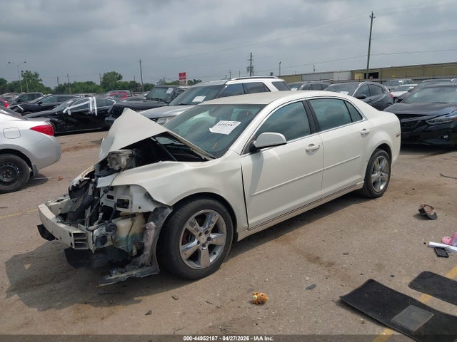 Chevrolet Malibu 1lt