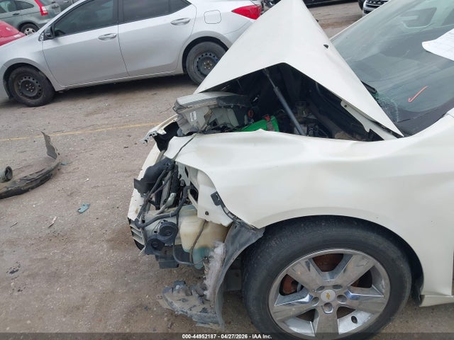 Chevrolet Malibu 1lt