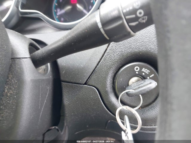 Chevrolet Malibu 1lt