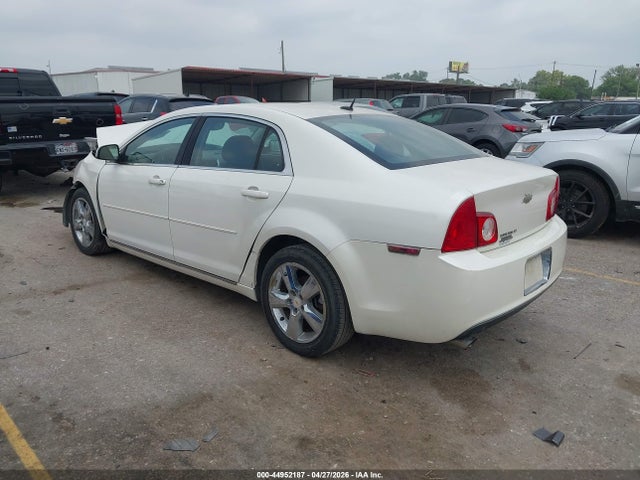 Chevrolet Malibu 1lt