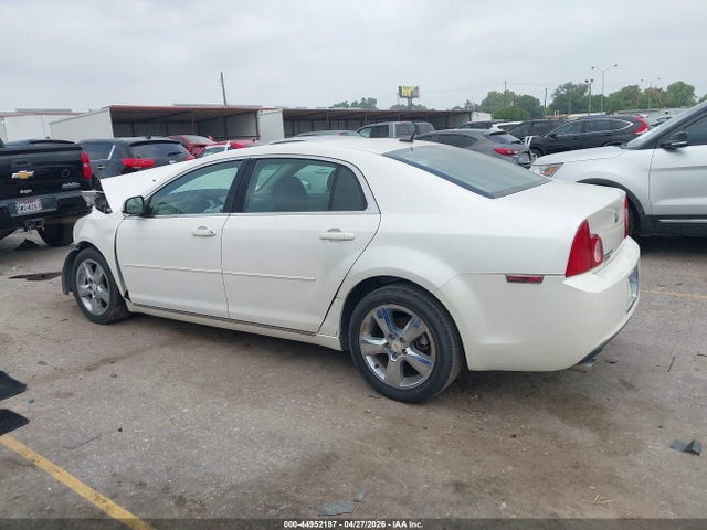 Chevrolet Malibu 1lt