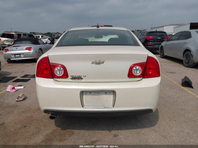 Chevrolet Malibu 1lt