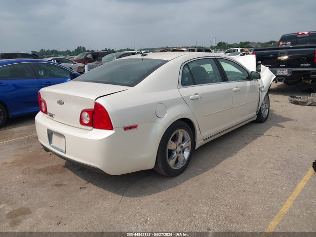 Chevrolet Malibu 1lt