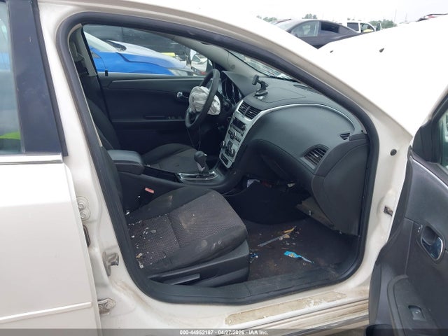 Chevrolet Malibu 1lt