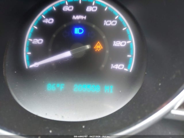 Chevrolet Malibu 1lt