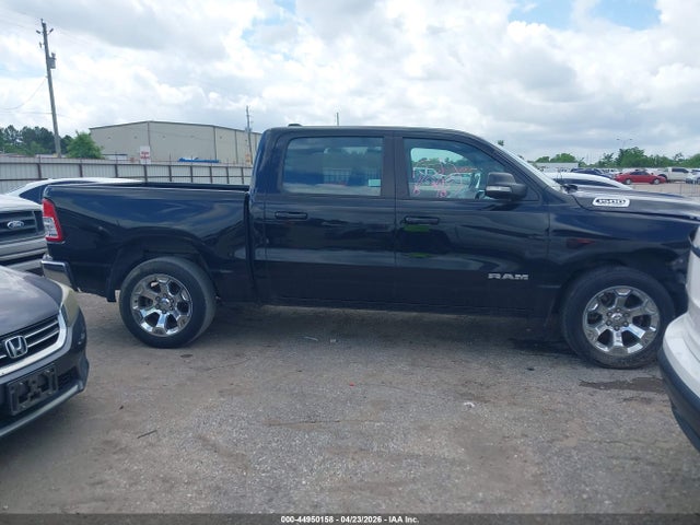 Ram 1500 Lone Star  4x2 5'7 Box