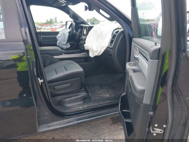Ram 1500 Lone Star  4x2 5'7 Box
