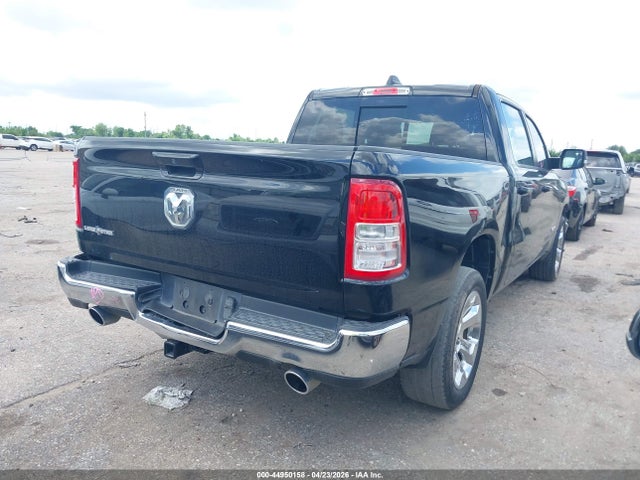 Ram 1500 Lone Star  4x2 5'7 Box