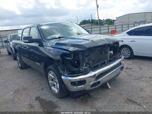 Salvage Ram 1500 Image