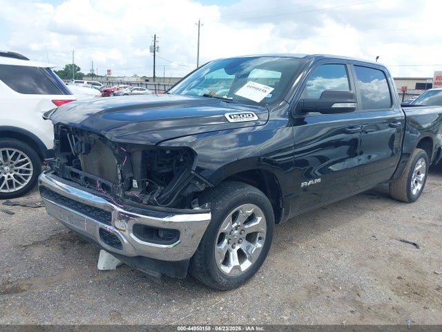 Ram 1500 Lone Star  4x2 5'7 Box