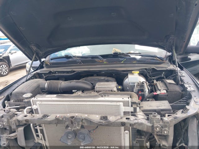 Ram 1500 Lone Star  4x2 5'7 Box