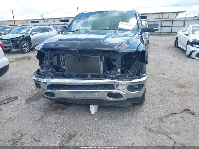 Ram 1500 Lone Star  4x2 5'7 Box