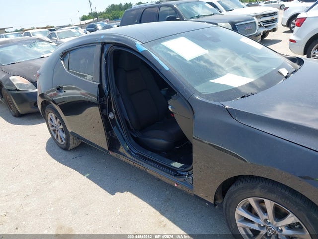 Mazda Mazda3 2.5 S