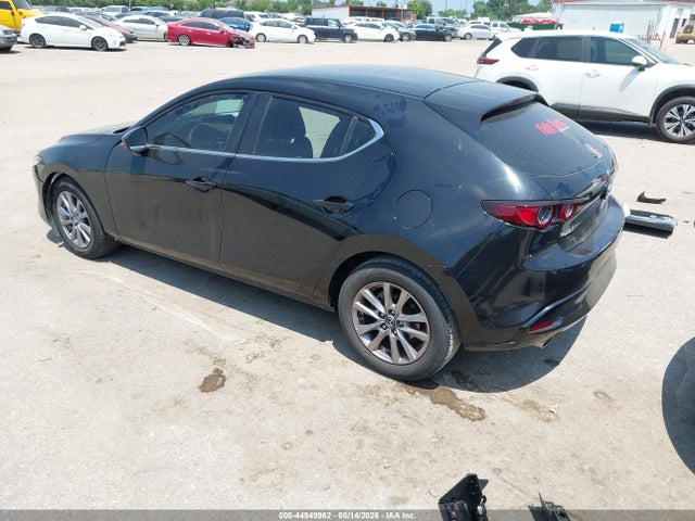 Mazda Mazda3 2.5 S