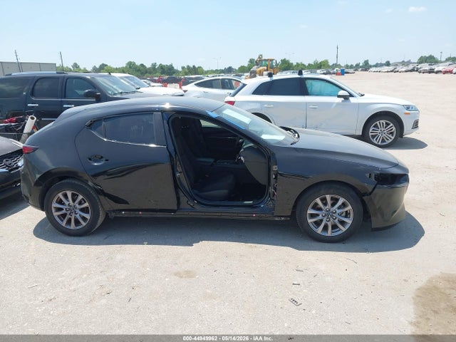 Mazda Mazda3 2.5 S