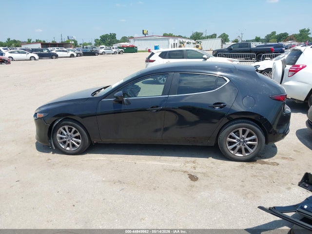 Mazda Mazda3 2.5 S