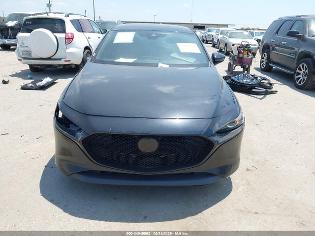 Mazda Mazda3 2.5 S