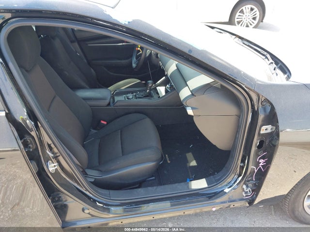 Mazda Mazda3 2.5 S